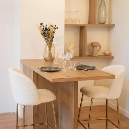 La Rose Des Vents Виши