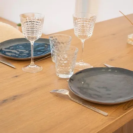 Apartment La Rose Des Vents Vichy