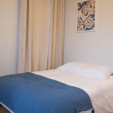 Apartment La Rose Des Vents