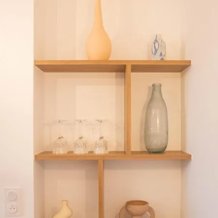 La Rose Des Vents Apartment