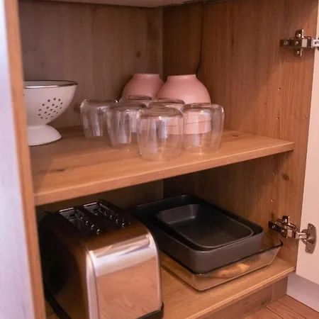 Апартаменты La Rose Des Vents *