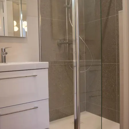 La Rose Des Vents Apartment Vichy