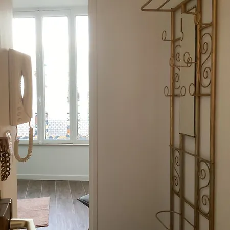 La Rose Des Vents Апартаменты *