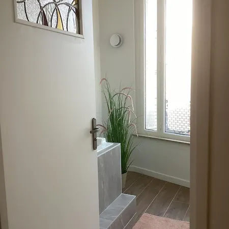 Apartment La Rose Des Vents